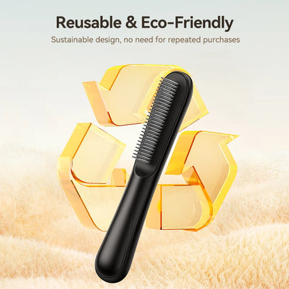 Electric Flea Comb anti Lice Grabber Brush Waterproof Flea Removal Killer Brush for Pet Dog Cat Hair Cleaner Accessories