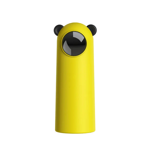 Smart Cat Infrared Toy Auto Interactive Smart Teasing Pet LED Laser Indoor Cat Toy Accessories Handheld Electronic Cat & Dog Toy