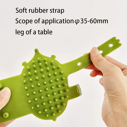 2/1Pcs Pet Cat Hair Removal Massage Comb Cats Scratching Rubbing Brush Kitten Grooming Selfcleaning Scratchers Cleaning Combs