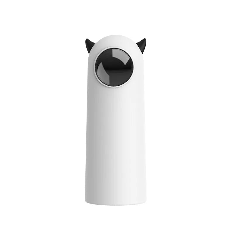 Smart Cat Infrared Toy Auto Interactive Smart Teasing Pet LED Laser Indoor Cat Toy Accessories Handheld Electronic Cat & Dog Toy